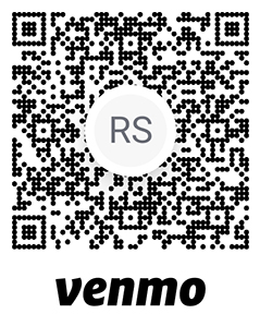 Venmo QR